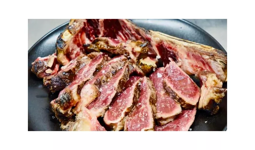 Agriturismo Setteventi