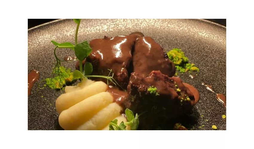 Agriturismo Setteventi