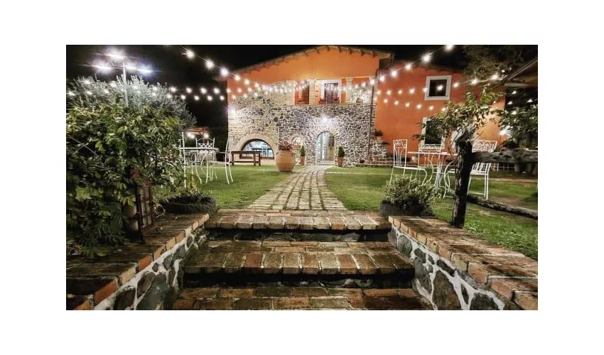 Agriturismo Setteventi