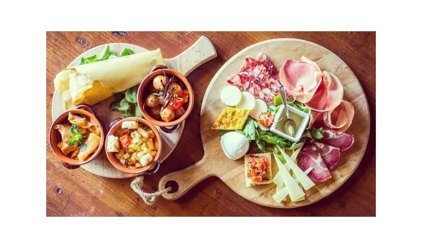 Agriturismo Setteventi