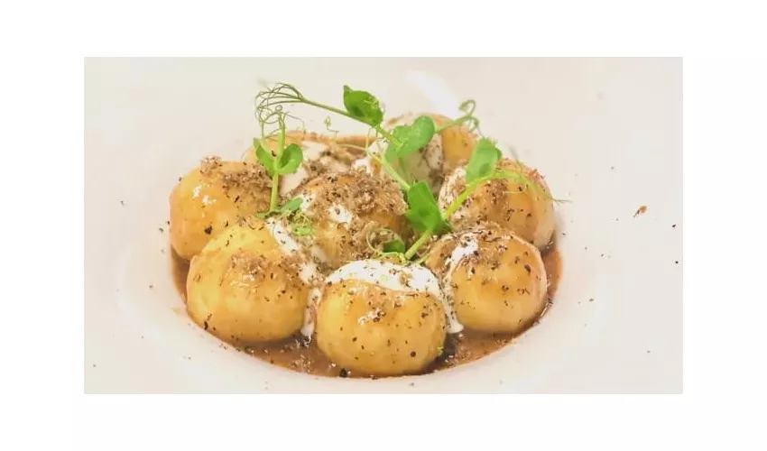 Agriturismo Setteventi