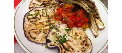 Antica Trattoria Maria Del Porto