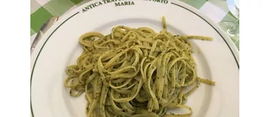 Antica Trattoria Maria Del Porto