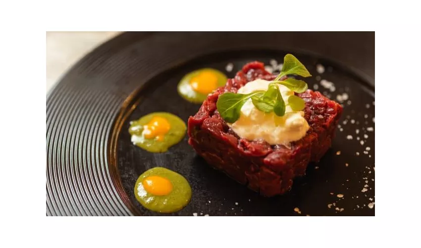 Al Magnum - Pizzeria e Ristorante