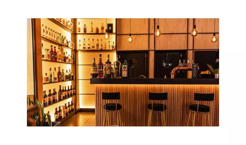 Al Magnum - Pizzeria e Ristorante