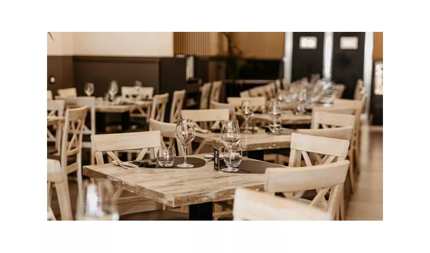 Al Magnum - Pizzeria e Ristorante