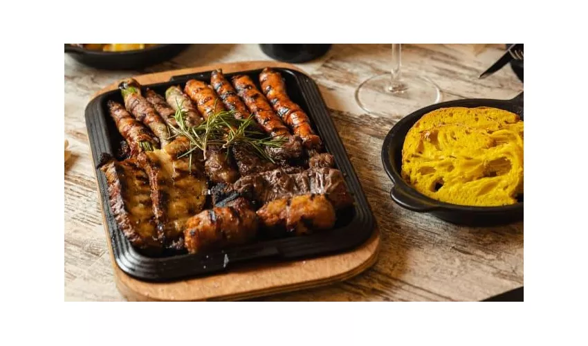 Al Magnum - Pizzeria e Ristorante