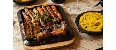 Al Magnum - Pizzeria e Ristorante