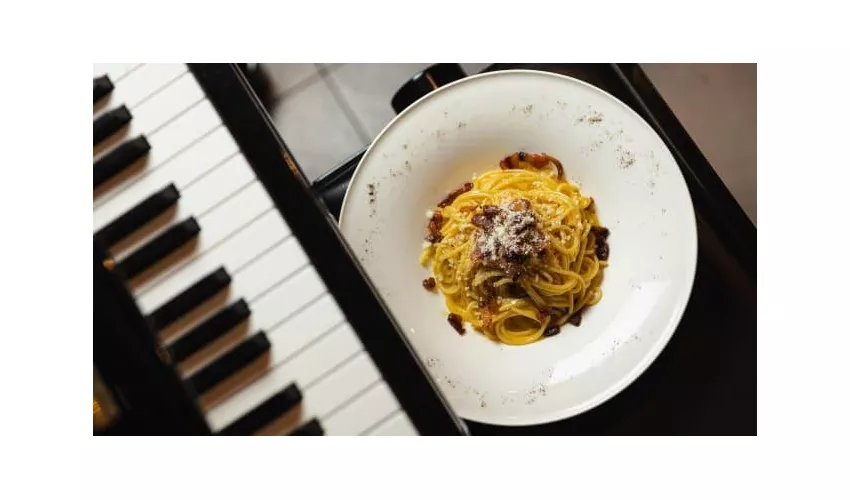 Al Magnum - Pizzeria e Ristorante