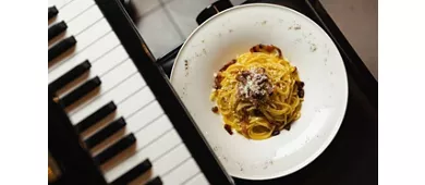 Al Magnum - Pizzeria e Ristorante