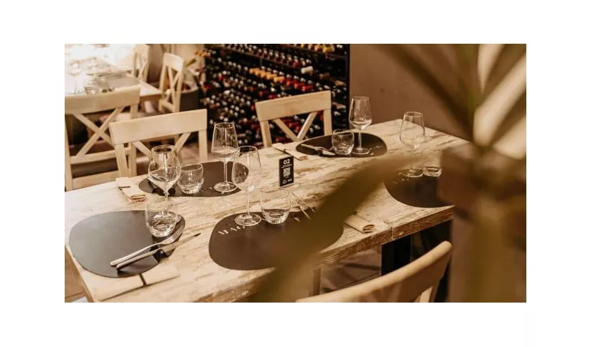 Al Magnum - Pizzeria e Ristorante