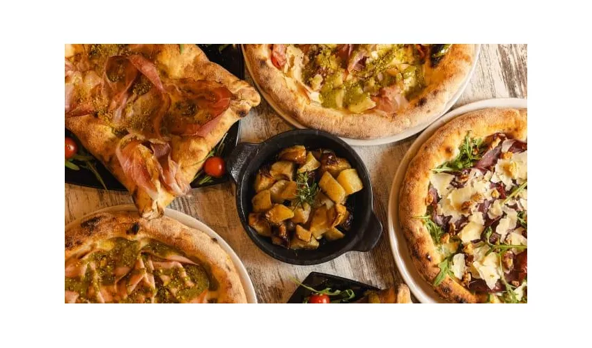 Al Magnum - Pizzeria e Ristorante