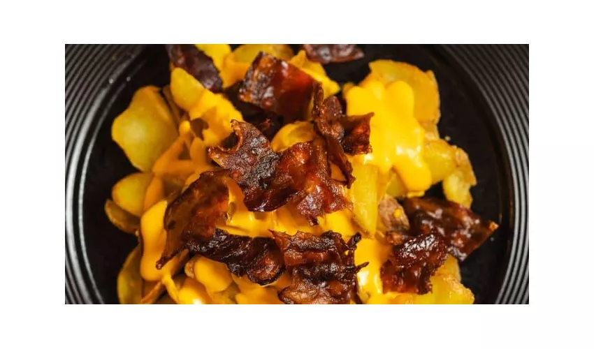 Al Magnum - Pizzeria e Ristorante