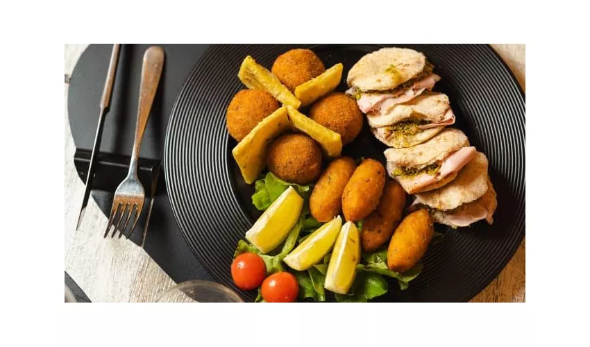 Al Magnum - Pizzeria e Ristorante