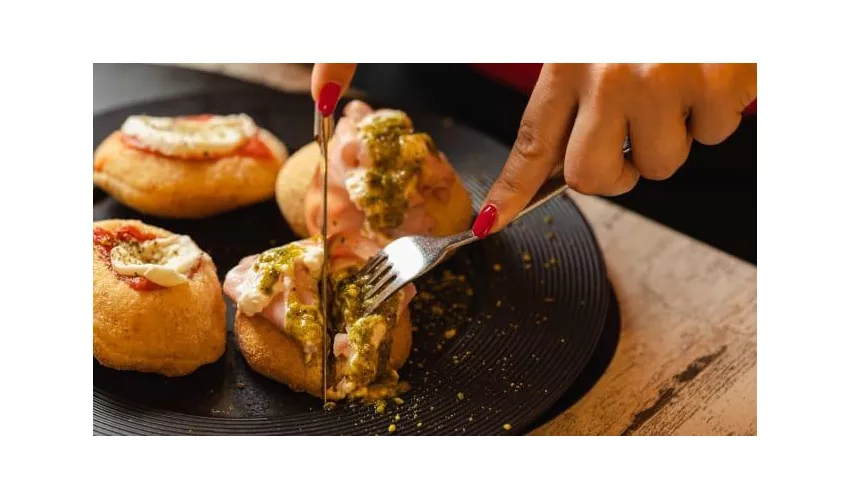 Al Magnum - Pizzeria e Ristorante