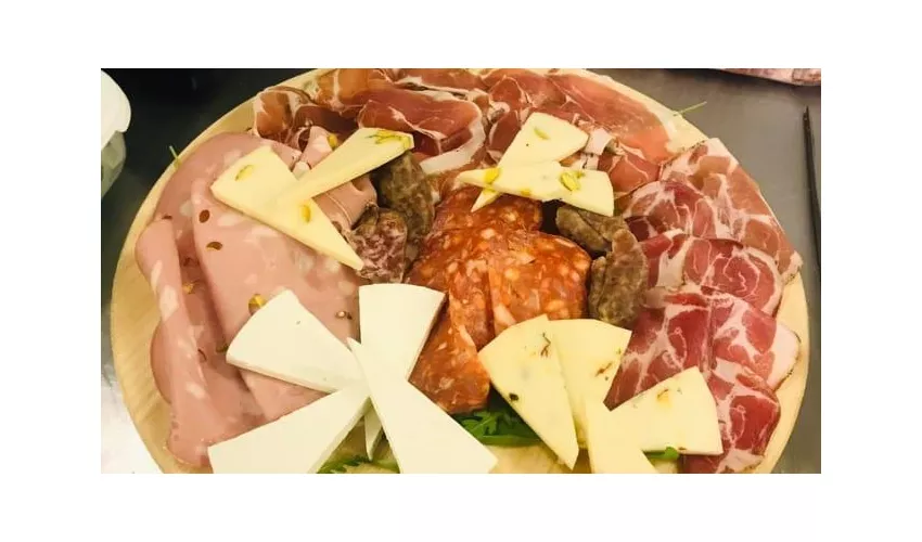 Terzo Tempo Ristorante ClubHouse