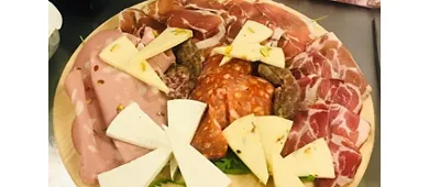 Terzo Tempo Ristorante ClubHouse