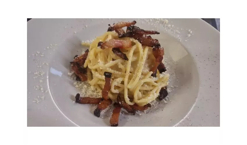 Terzo Tempo Ristorante ClubHouse