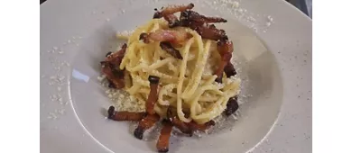 Terzo Tempo Ristorante ClubHouse