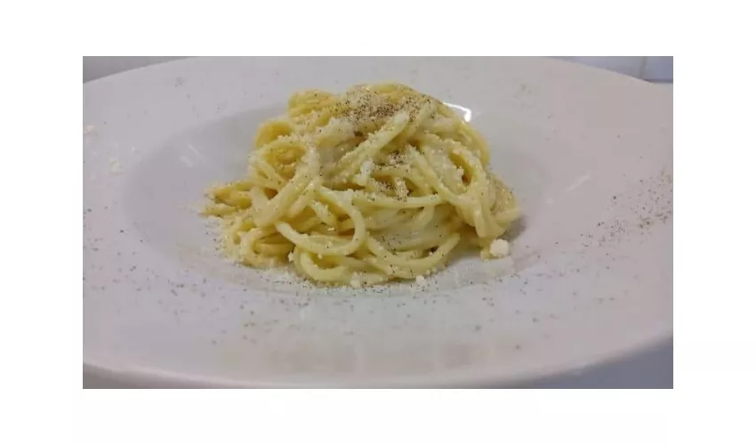 Terzo Tempo Ristorante ClubHouse