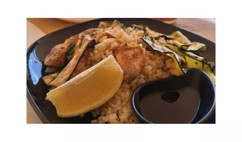 Terzo Tempo Ristorante ClubHouse