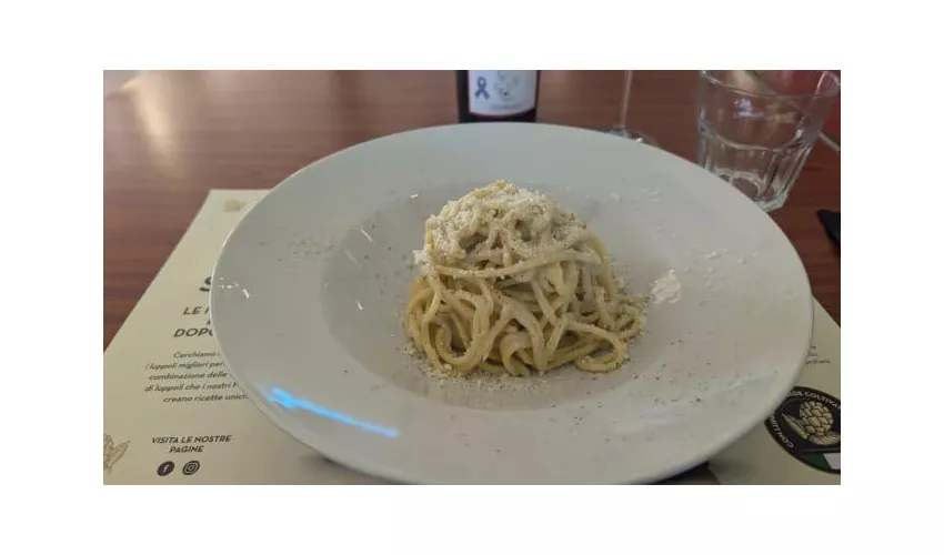 Terzo Tempo Ristorante ClubHouse
