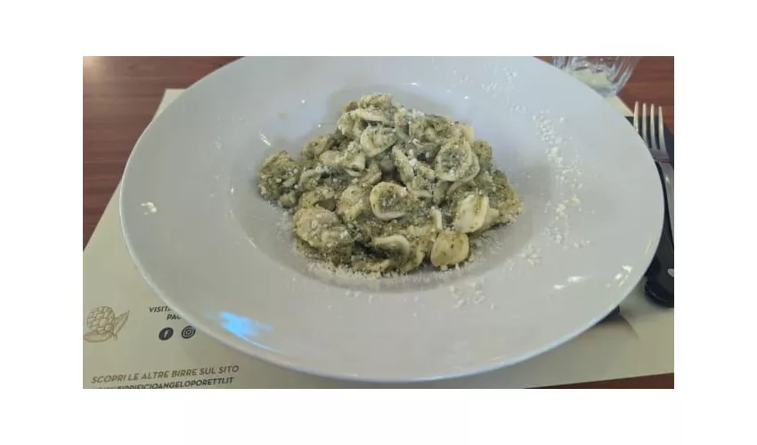 Terzo Tempo Ristorante ClubHouse