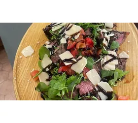 Braceria Paniniteca Mancini