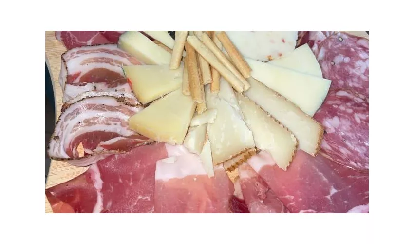 Braceria Paniniteca Mancini