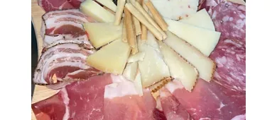 Braceria Paniniteca Mancini