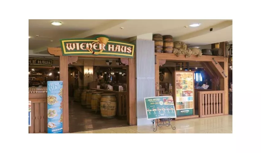 Wiener Haus Quartucciu