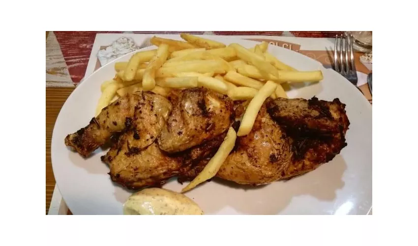 Wiener Haus Quartucciu