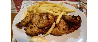 Wiener Haus Quartucciu