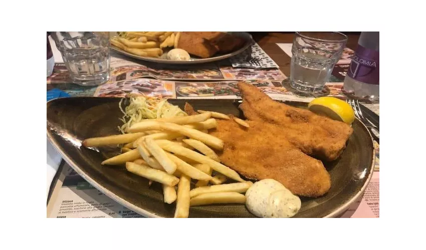 Wiener Haus Quartucciu