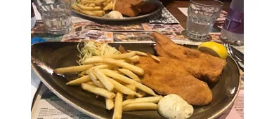 Wiener Haus Quartucciu