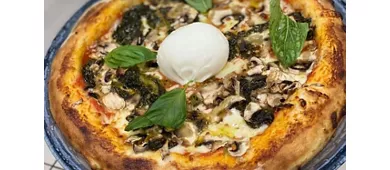 Margherì