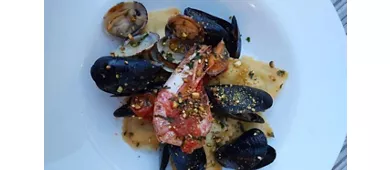 The Sicilian Den