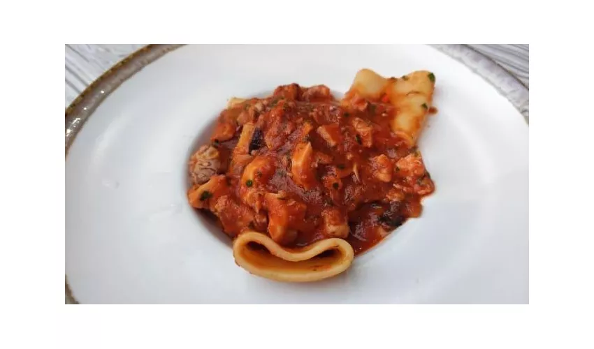 The Sicilian Den