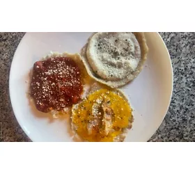 L’insolito posto trattoria