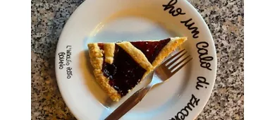 L’insolito posto trattoria