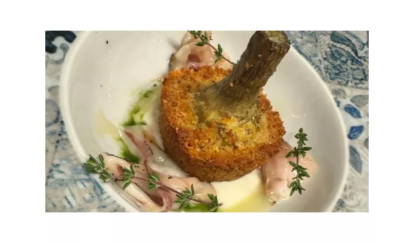 Al Dieci Ventidue Cucina & Drink - Ristorante & American Bar