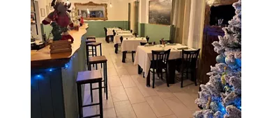 Al Dieci Ventidue Cucina & Drink - Ristorante & American Bar