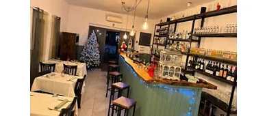 Al Dieci Ventidue Cucina & Drink - Ristorante & American Bar