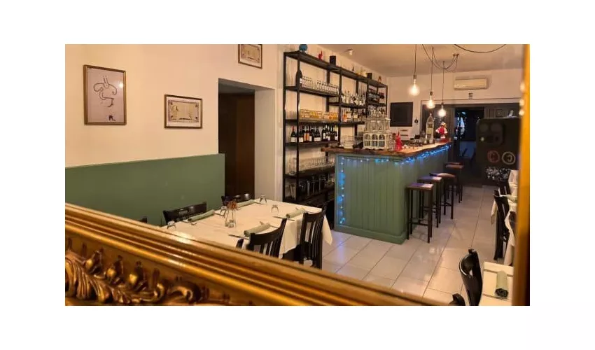 Al Dieci Ventidue Cucina & Drink - Ristorante & American Bar