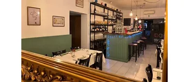 Al Dieci Ventidue Cucina & Drink - Ristorante & American Bar