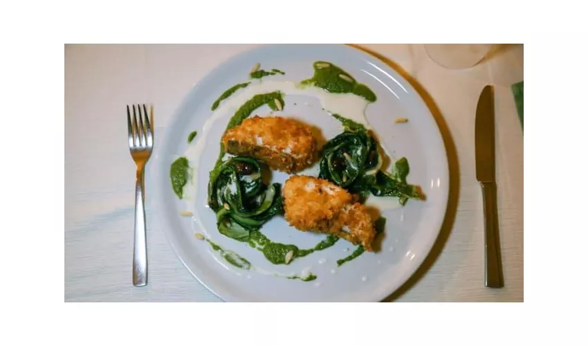 Al Dieci Ventidue Cucina & Drink - Ristorante & American Bar