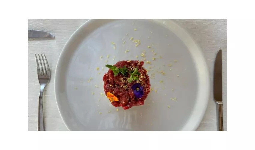 Al Dieci Ventidue Cucina & Drink - Ristorante & American Bar