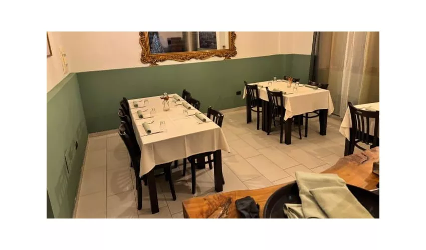 Al Dieci Ventidue Cucina & Drink - Ristorante & American Bar