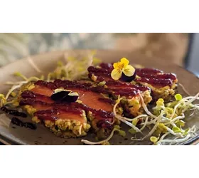 Rolinho Sushi Fusion Monterotondo