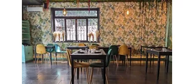 Rolinho Sushi Fusion Monterotondo
